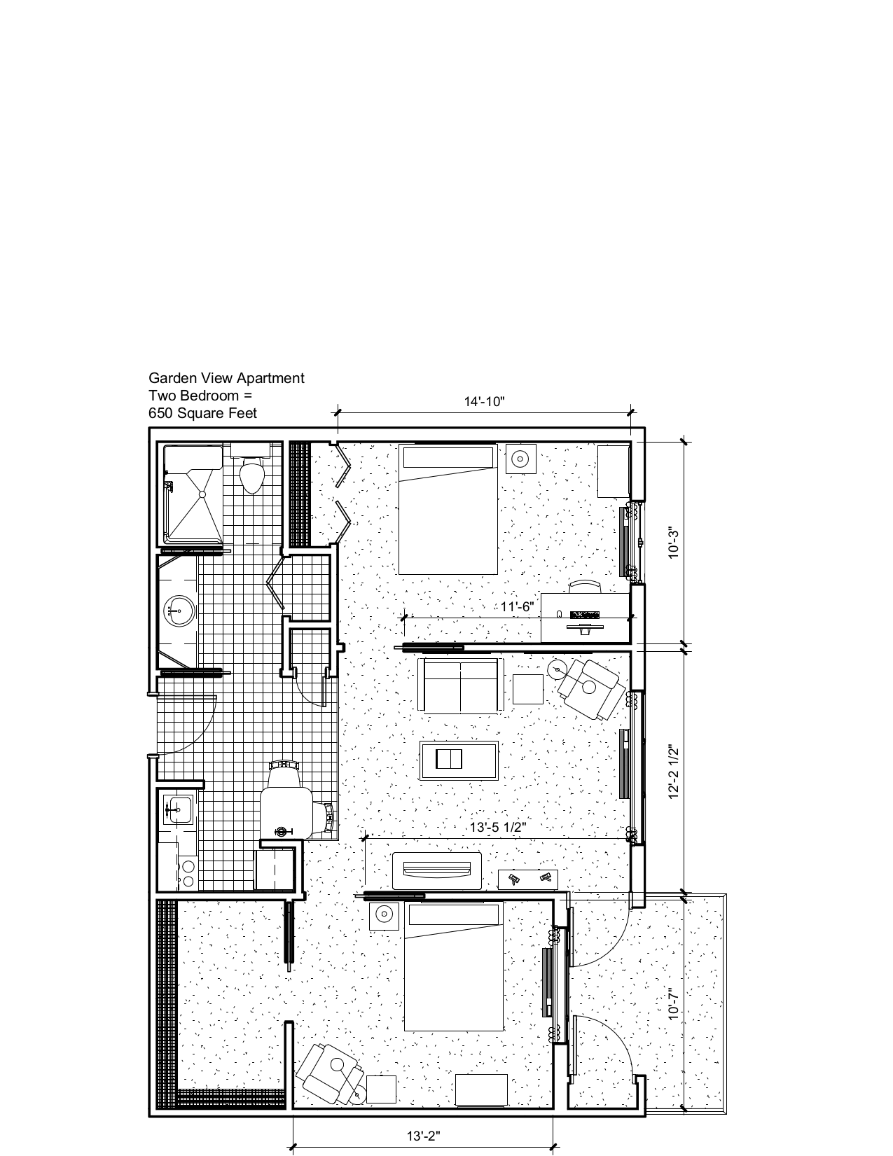 Proctor Place Senior Living Community Assisted Living, Nursing Home